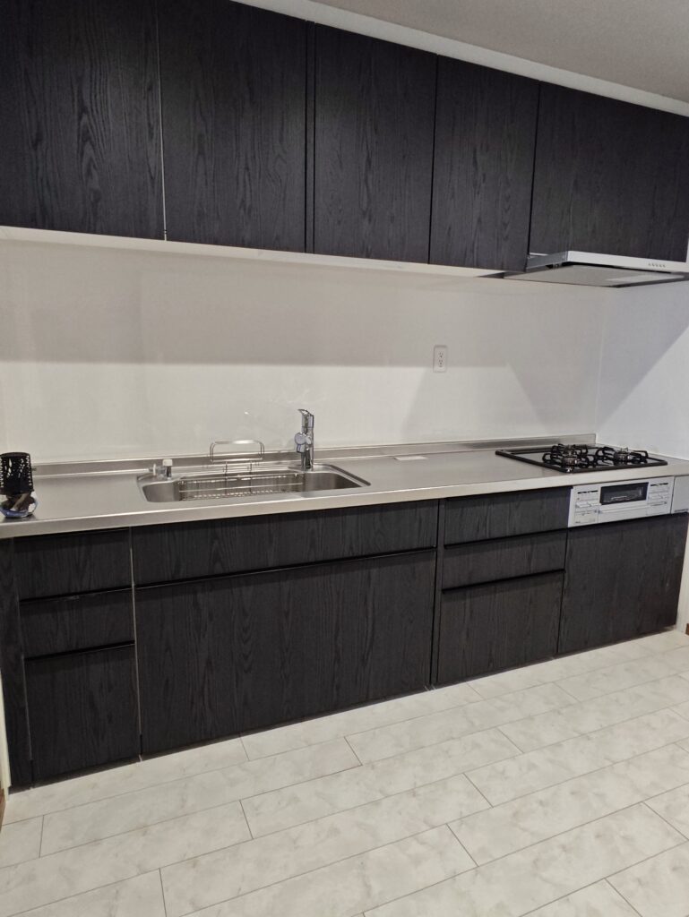 ライネスハイム京急富岡703号室