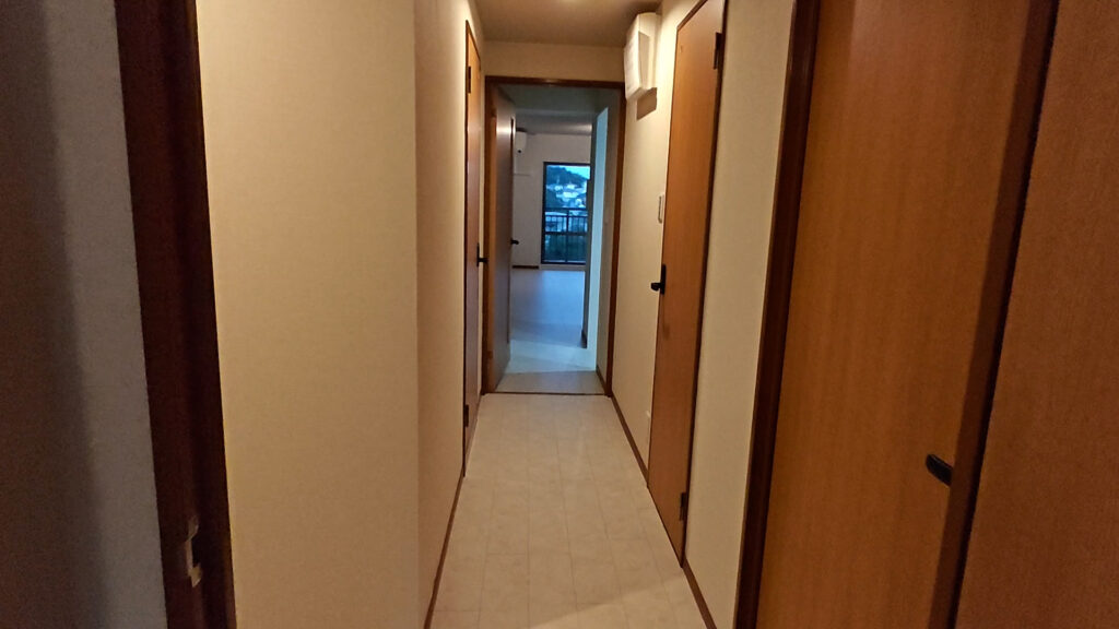 ライネスハイム京急富岡703号室