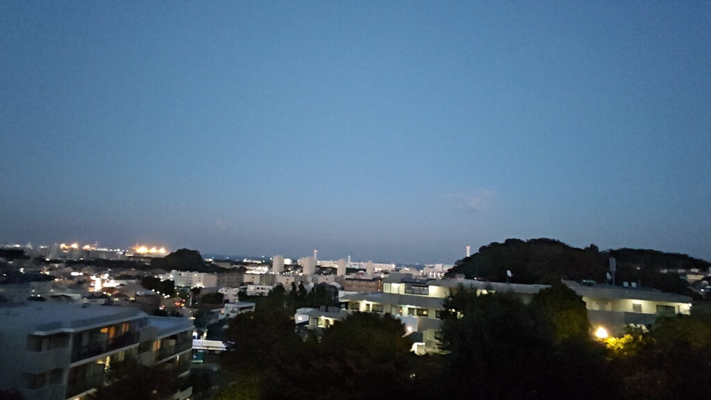 ライネスハイム京急富岡703号室