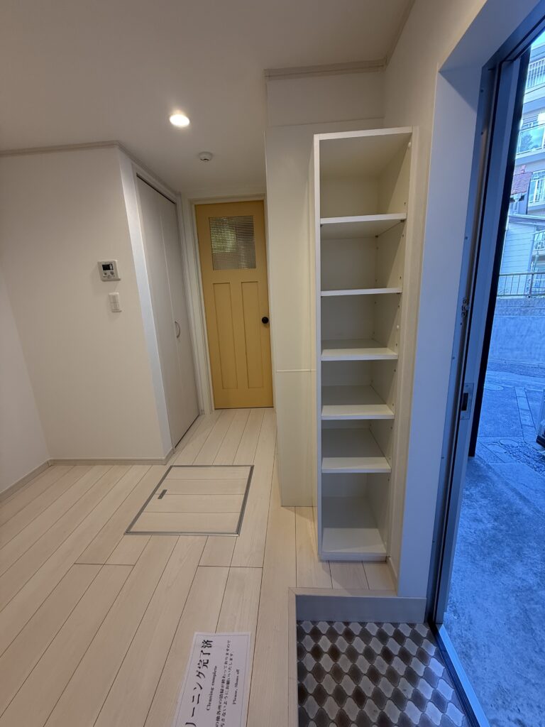 ハーミットクラブハウス横濱洋光台