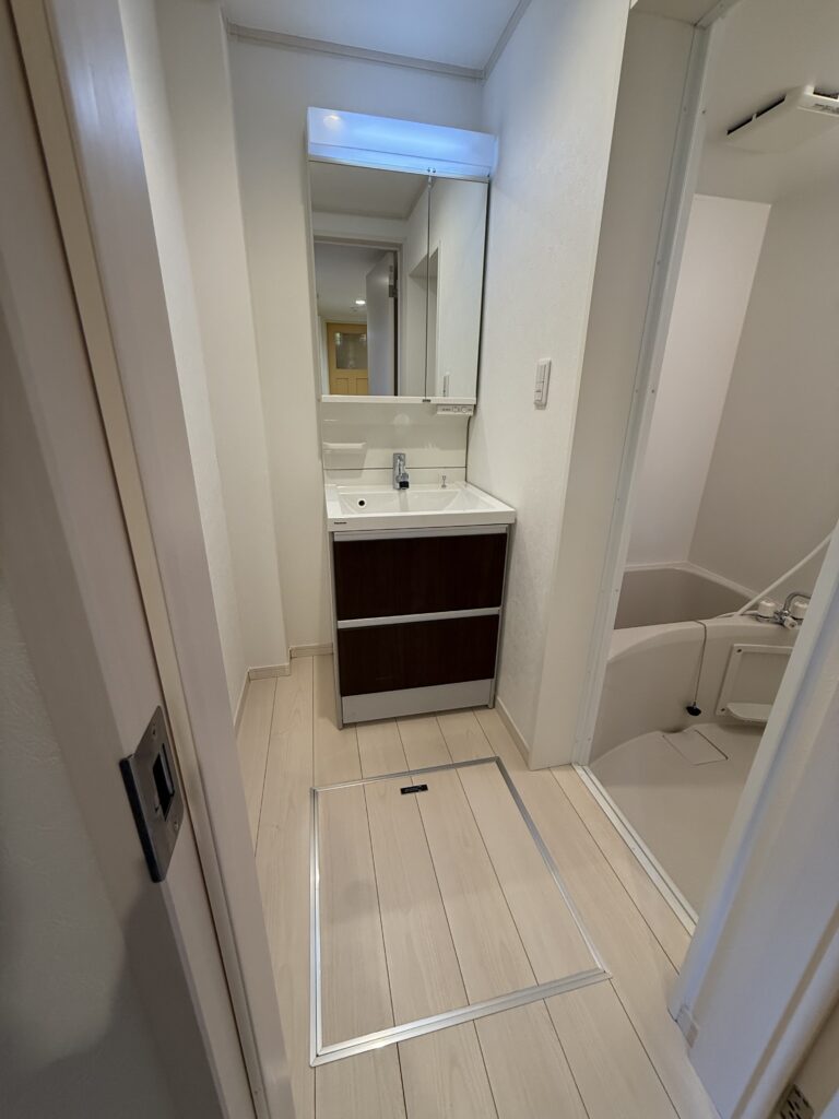 ハーミットクラブハウス横濱洋光台