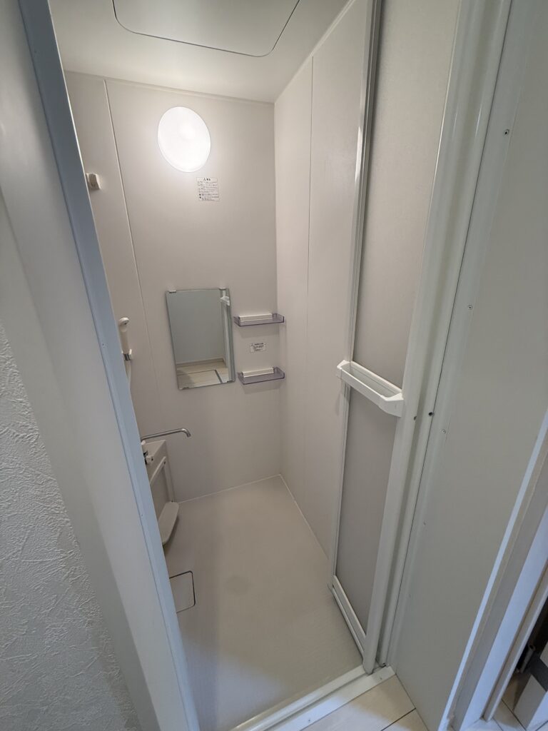 ハーミットクラブハウス横濱洋光台