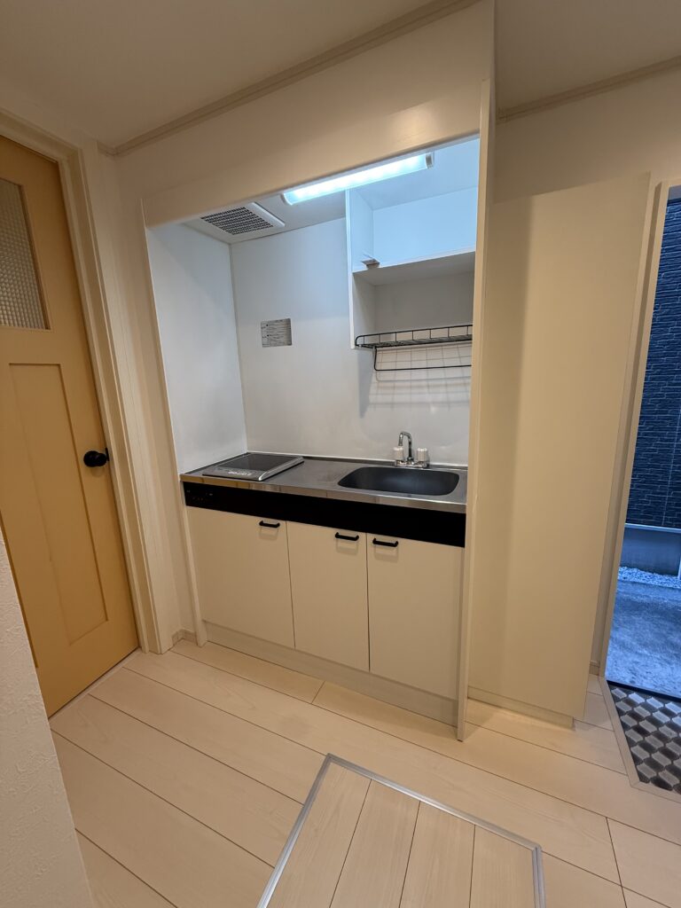 ハーミットクラブハウス横濱洋光台