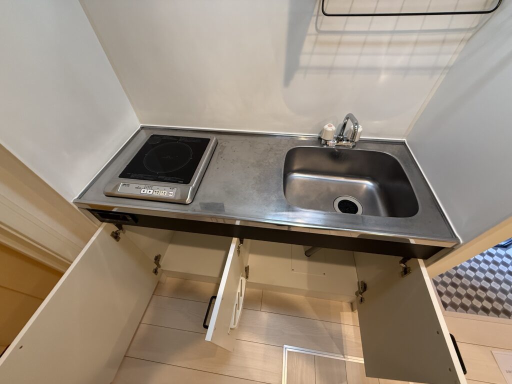 ハーミットクラブハウス横濱洋光台