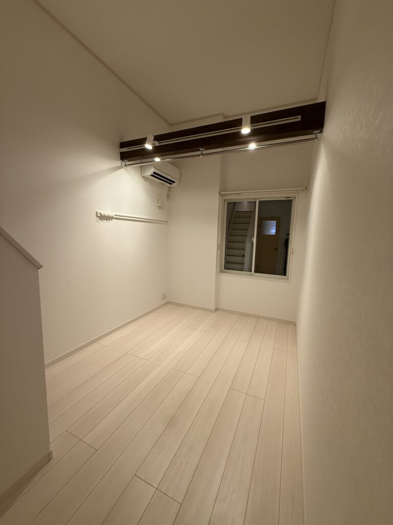 ハーミットクラブハウス横濱洋光台