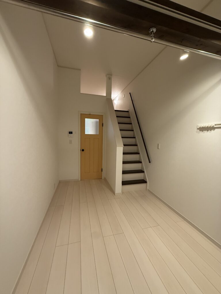 ハーミットクラブハウス横濱洋光台