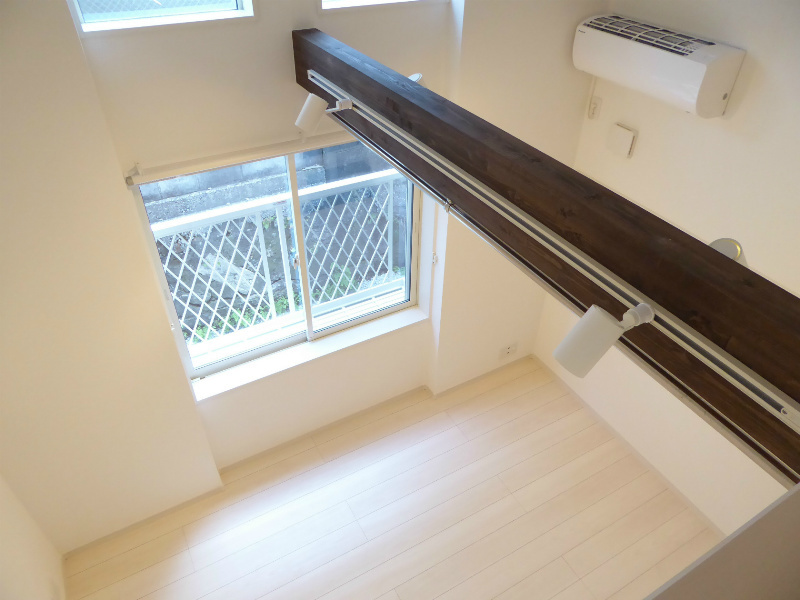 ハーミットクラブハウス横濱洋光台