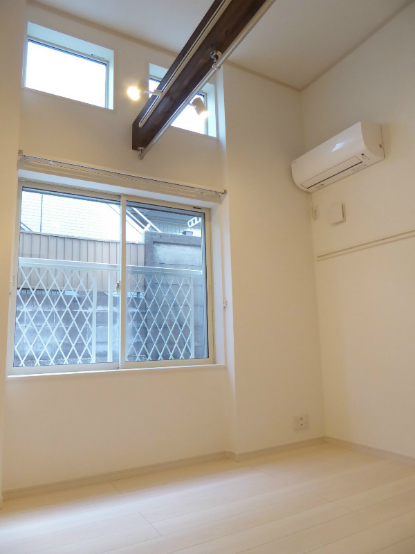 ハーミットクラブハウス横濱洋光台